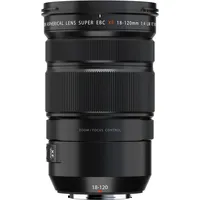 Fujifilm Fujinon XF 18-120 mm F4,0 LM PZ WR