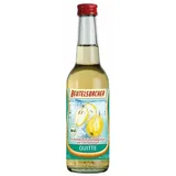 Schorle - Quitte 0,33l inkl. 15 Cent Pfand