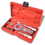 vidaXL Diesel-Einstellwerkzeug-Set Geeignet für Saab Vauxhall/Opel