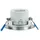 ChiliTec 360° Alu schwenkbar, silber