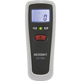 VOLTCRAFT CO-700 Kohlenmonoxid-Messgerät 0 - 1000 ppm