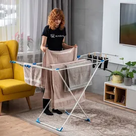 Kadax Sava 18 m blau