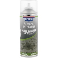 PRESTO Öl-Fleck-Entferner-Spray 400 ml