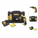 DeWalt DCF 620 D1 inkl. 1 x 2,0 Ah + TSTAK