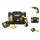 DeWalt DCF 620 D1 inkl. 1 x 2,0 Ah + TSTAK