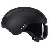HJC Helmets HJC Calido Urban Helm | matt gloss black | M