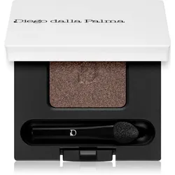 Diego dalla Palma Eye Shadow Satin Pearl Lidschatten mit Perlmutteffekt Farbton 106 Taupe Brown 2 g