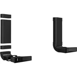 Neff Z861KR2, Umluftset