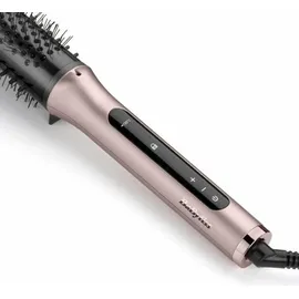 Babyliss HSB200E Lockenbürste pink