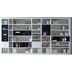 Toro Bücherregal Wand