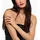 Thomas Sabo Midnight Rose Silber PE981-637-21