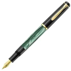 Pelikan Füller »Classic M200« F (fein) grün