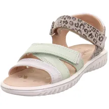 superfit Sparkle Hellgrün/Beige 25