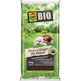 Compo Bio Naturdünger für Rasen 10,05 kg