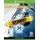 Steep X Games  - Gold Edition (USK) (Xbox One)