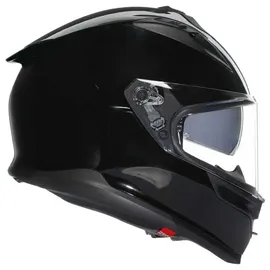 AGV K7 Schwarz S