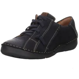 Josef Seibel Fergey 87 Damen Blau 36