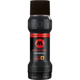 Molotow Dripstick Coversall 100 ml 1 St. Schwarz