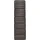 Graf Slim Wood Decor Wandtank 300 l darkwood