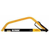 Ironside Kleinbügelsäge 530 Mm Oval Sägeblatt Gehärtet