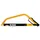 Ironside Kleinbügelsäge 530 Mm Oval Sägeblatt Gehärtet