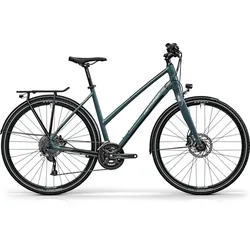 Centurion Accordo 400 EQ Tour Blau Modell 2023