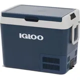 Igloo Kompressor Kühlbox ICF40 39 l