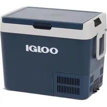 Igloo Kompressor Kühlbox ICF40 39 l