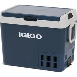 Igloo Kompressor Kühlbox ICF40 39 l