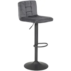 Z2 Barhocker AMANDA - B/H/T ca. 40,00x107,00x45,00