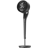 DREO TurboPolyTM 154 Standventilator Grau