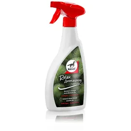 Leovet Relax Aromaspray Zirbe 550 ml