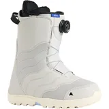 BURTON MINT BOA Boot 2026 grey cloud - 43
