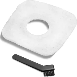 Severin Filter, mit Reinigungsbürste für RB7025 Saugroboter - Nr.: 5248-048