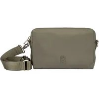 Bogner Verbier Play 1.0 Schultertasche Synthetik Grün