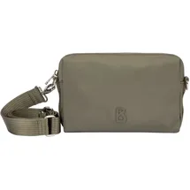 Bogner Verbier Play 1.0 Schultertasche Synthetik Grün