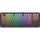 Redragon K734SP-RGB-PRO Mechanisch DE