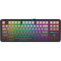 Redragon K734SP-RGB-PRO Mechanisch DE