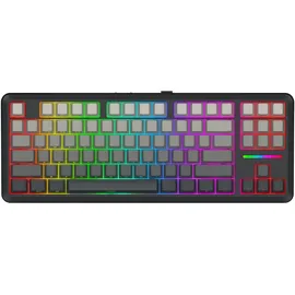 Redragon K734SP-RGB-PRO Mechanisch DE