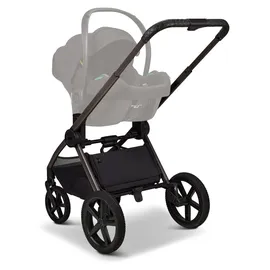 moon gmbh / buggy Gio Fold Greige