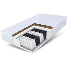 Fdm HOME MAX 90 x 190 cm H3/H4