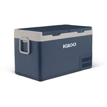 Igloo ICF 80DZ Kompressorkühlbox 78 l