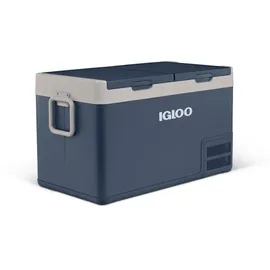 Igloo ICF 80DZ Kompressorkühlbox 78 l