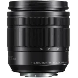 Panasonic Lumix G Vario 12-60mm F3,5-5,6 ASPH. O.I.S