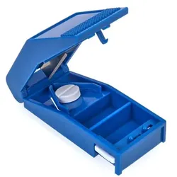 Romed Pillenschneider / Pillenteiler
