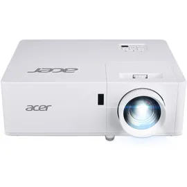 Acer PL6820 - DLP-Projektor - Laser - 3D - 5500 lm - Weiß
