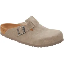 Birkenstock Boston Taupe 36