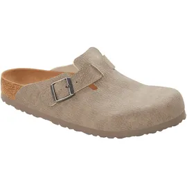 Birkenstock Boston Taupe 36