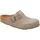 Birkenstock Boston Taupe 36