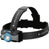Ledlenser MH7 Blau